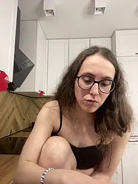 Chat XXX ao vivo de MartiniiSelenna