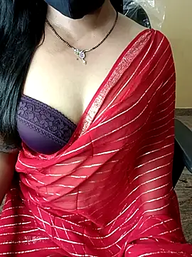 Madhu_Reddy46's Webcam Show