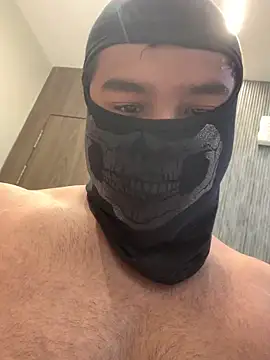 Lusty_souls Show Webcam