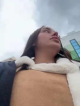 KiraSunshine Live XXX-Chat