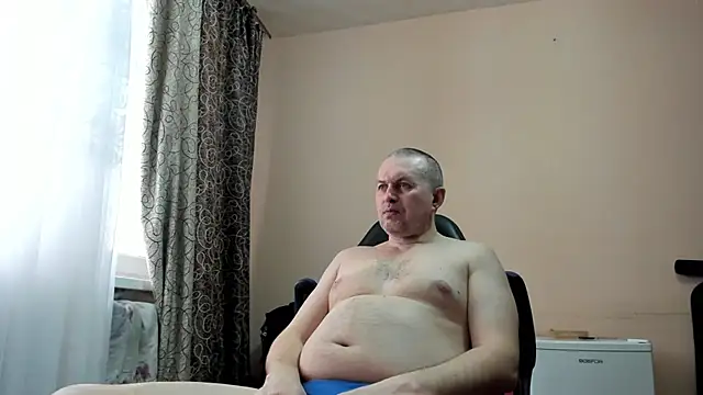 SanFrantsisko Show in webcam