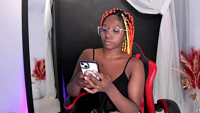 Chat XXX ao vivo de nilosolem