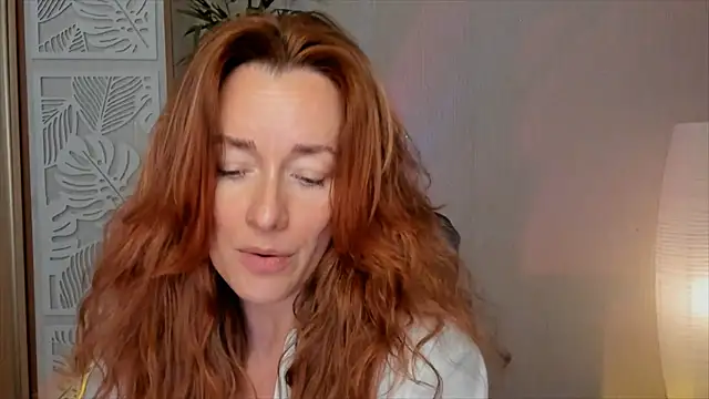 Chat XXX ao vivo de RebeccaMartinez