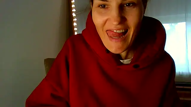 Chatroom XXX en direct de Ms-Lust1-