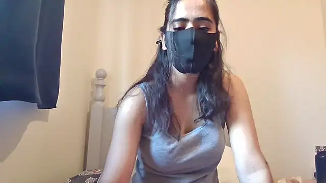 Bobtail_Formal's Webcam Show