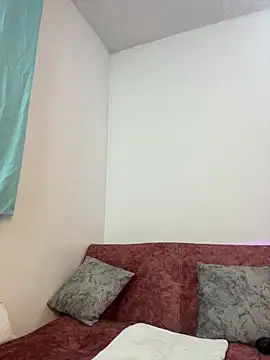 little_valen Webcam-Show