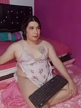 دردشة Kaissydoll الجنسية المباشرة