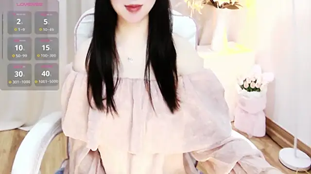 Chatroom XXX en direct de Sweet-Shuna