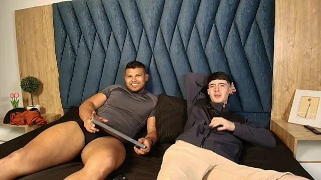 Chat XXX en directo de lio____