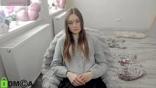 Chat XXX ao vivo de Elina_X