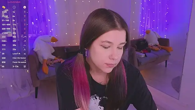 Mira_Falls 라이브 XXX 채팅