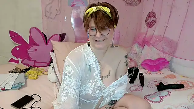 Sandrasexxyy's Live XXX Chat