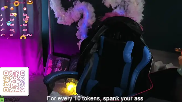 แชท XXX สดของ miss_lisaaa