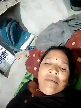 Loomaraj's Webcam Show