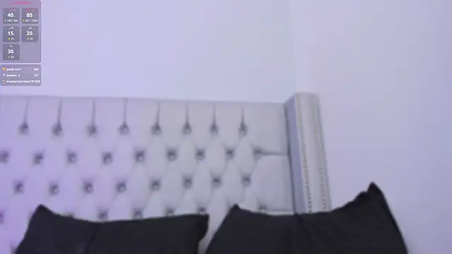 XXX chat uživo modela Alison_vegaa