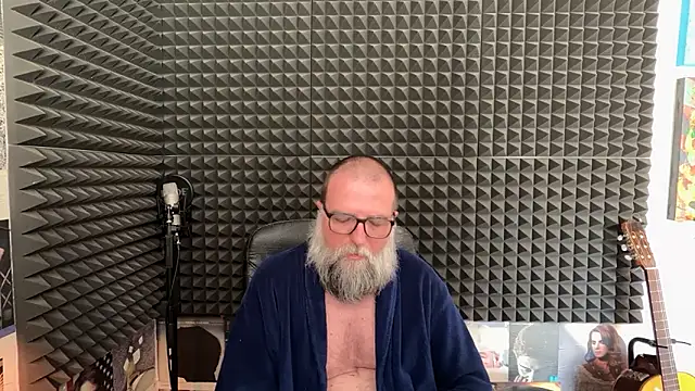 Show de Noitelivre na webcam