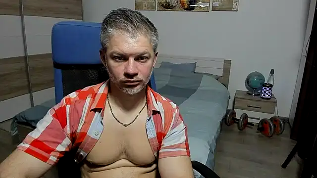 RobbyShawz Webcam show