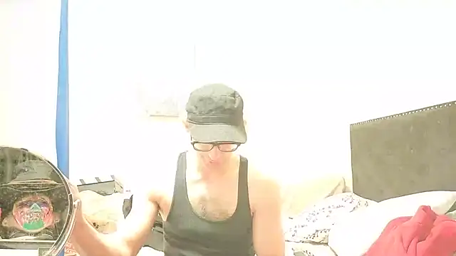 hailzeffn – Live XXX-chat