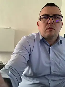 Mike8523 Webcam show