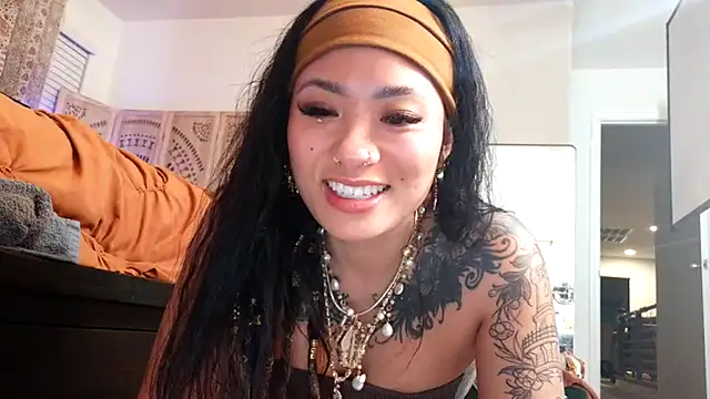 maciixbby Chat XXX in diretta