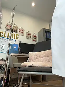 Clinic_Sexy Webcamshow