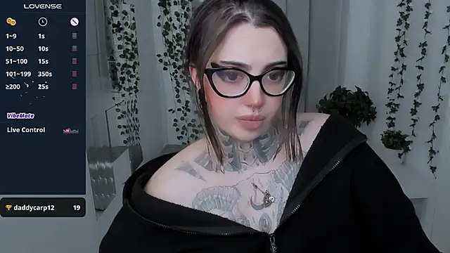 Chat XXX Live Dixi_Pixi_