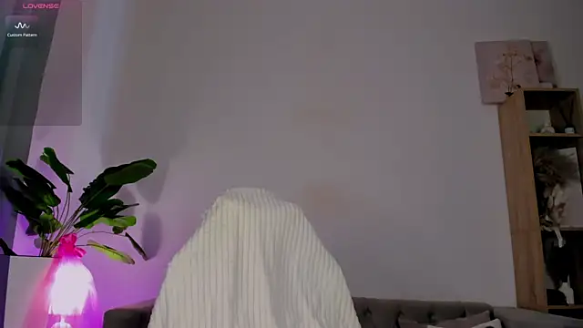 Ice_Strawberry 웹캠 쇼