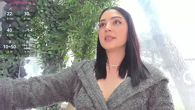 Lexi_Storm Chat XXX in diretta