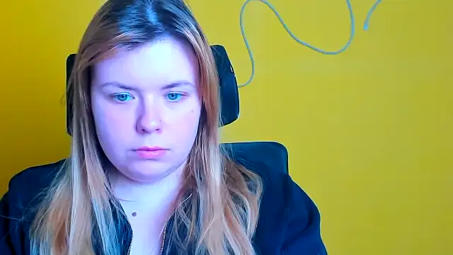 Chat XXX ao vivo de SusannaNight