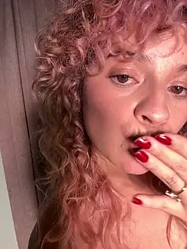 Show de webcam de AriBeautiful