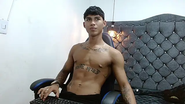 luka_big18 Obrolan Langsung XXX