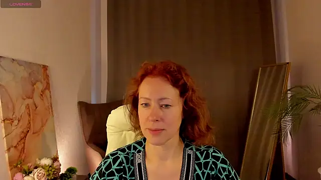 Chat XXX ao vivo de LeticiaRomano