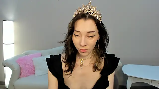 LeilaTaylors Chat XXX in diretta