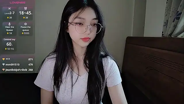 oblakitty_ 现场XXX聊天