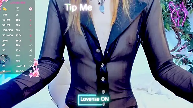 Bell_a_mi_ Obrolan Langsung XXX