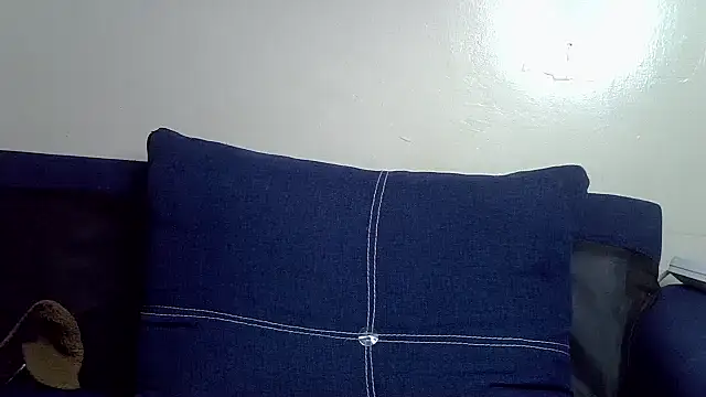 Chat XXX ao vivo de Enkarxx