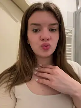 -Leasophie Live XXX-Chat