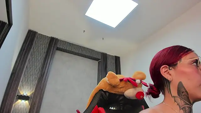 selene_red_ – Live XXX-chat