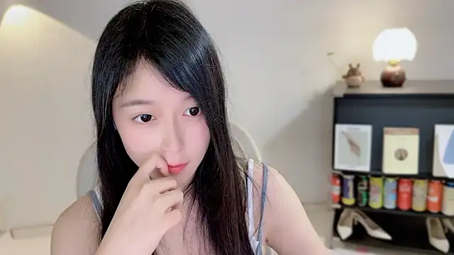 Onechestnut – Live XXX-chat