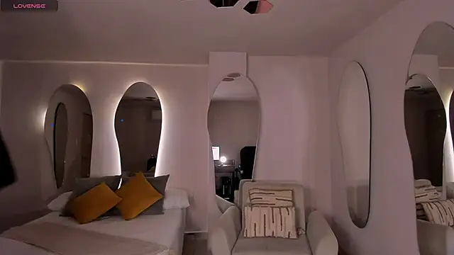 TiffannySins – Live XXX-chat