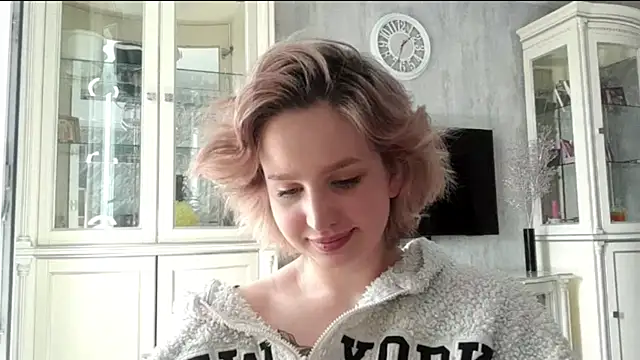 ProMilly – Live XXX-chat