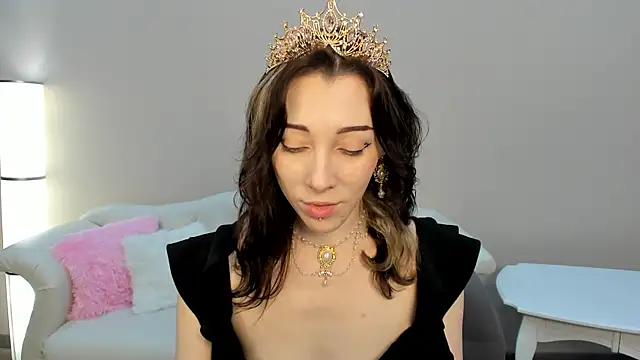 LeilaTaylors – Live XXX-chat