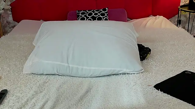 Susane_Nori Adlı Modelin Canlı XXX Sohbeti