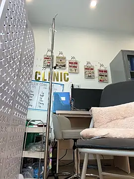 عرض كام Clinic_Sexy