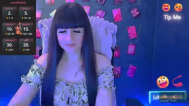 Violla_My 现场XXX聊天