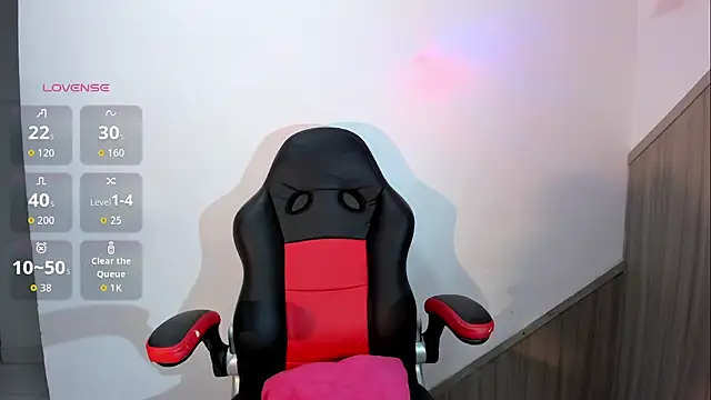 Amanda_klaire 现场XXX聊天