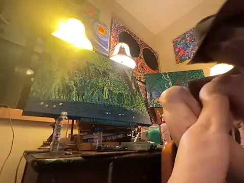 2099RivenXXX: вебкам-шоу