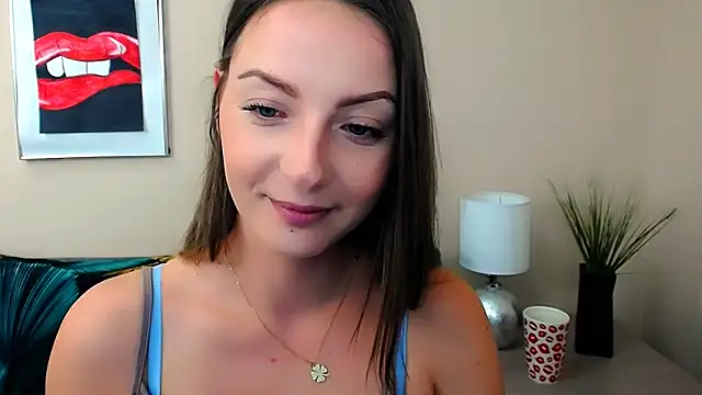 NatalieSexy Chat XXX in diretta