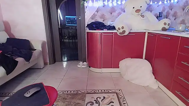 Онлайн чат XXX AngelFountains