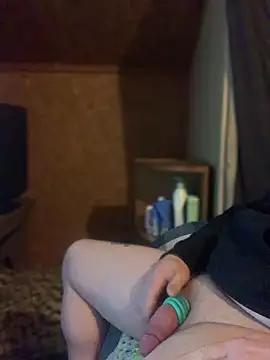 Chat +18 de Ldnick69 ao vivo